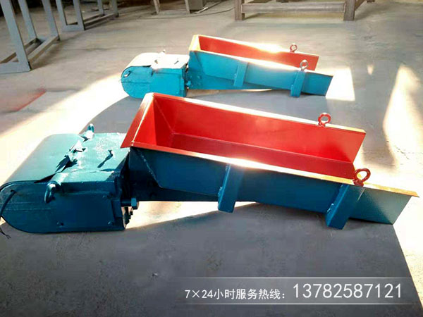 葉輪給料機也叫做卸料閥，是常用給料設備