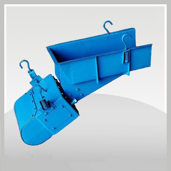 如何區分<a href='http://www.429535.cn/djglj/' title='電機振動給料機'>電機振動給料機</a>和電磁振動給料機?